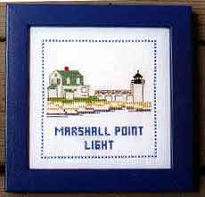 Marshall Point Light